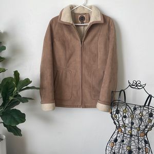Giacca Coat